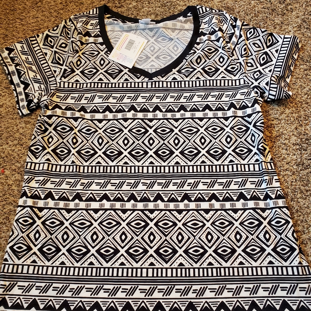 Lularoe Christy t